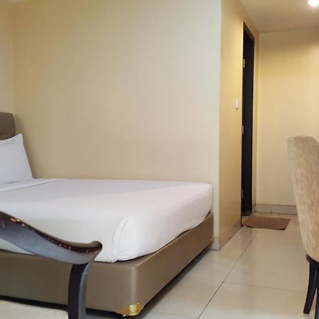 Rota International Hotel Jakarta Luaran gambar