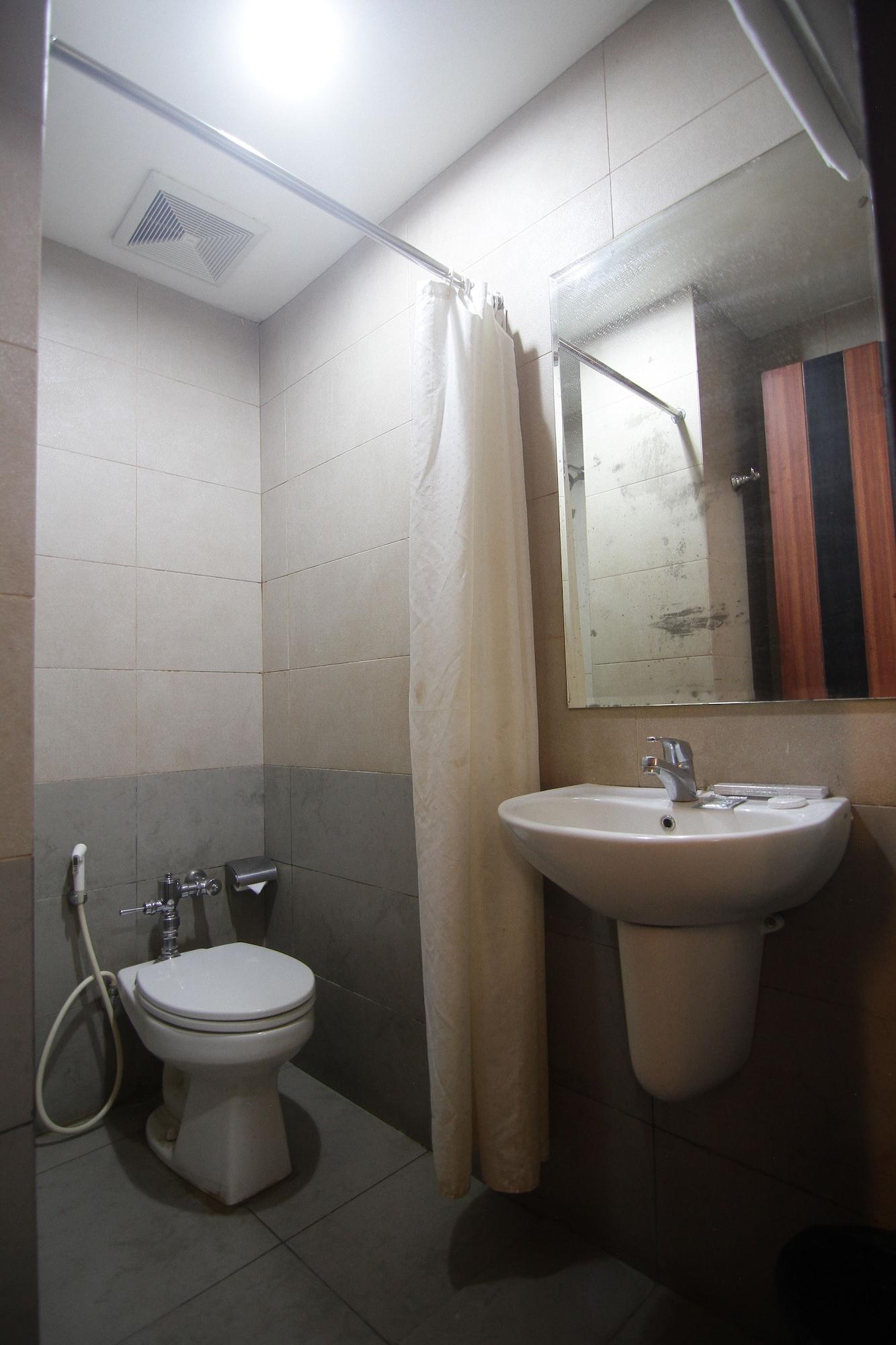 Rota International Hotel Jakarta Luaran gambar