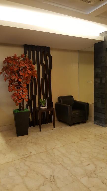 Rota International Hotel Jakarta Luaran gambar